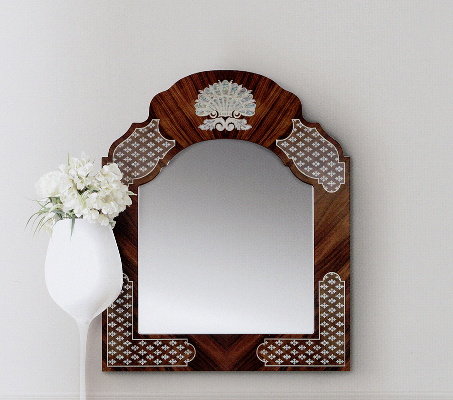 Зеркало  CEPPI 3122 