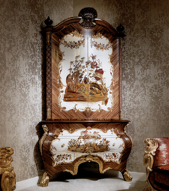 Буфет  EZIO BELLOTTI 5255 