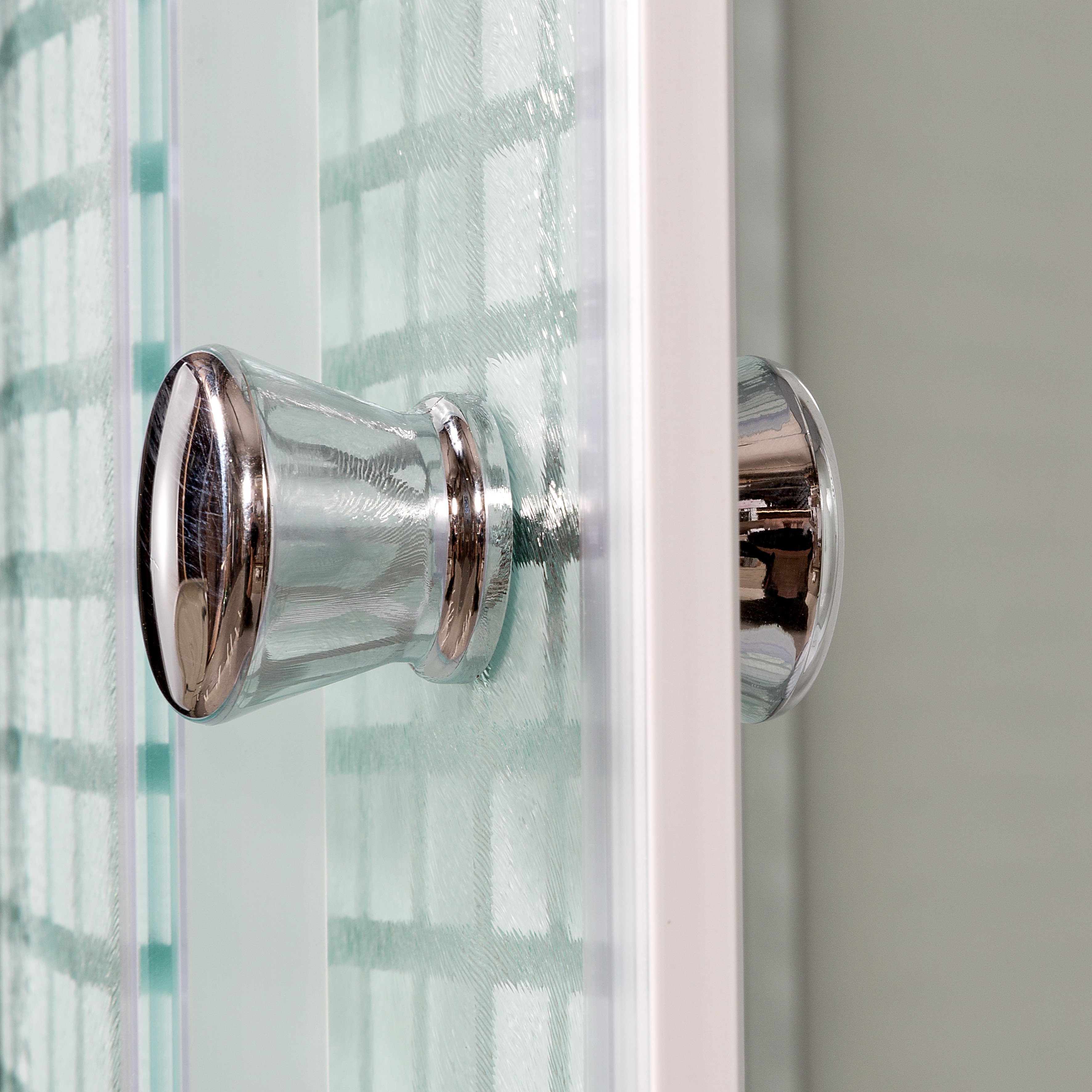 D08 Душевая кабина DETO Серия D L 902 R с электрикой - Вид №8