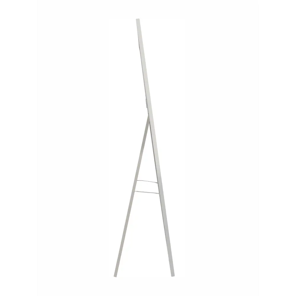 Зеркало напольное Inspire Альпы в белом цвете 40×160 см 85283132 STLM-0060817 - Вид №3