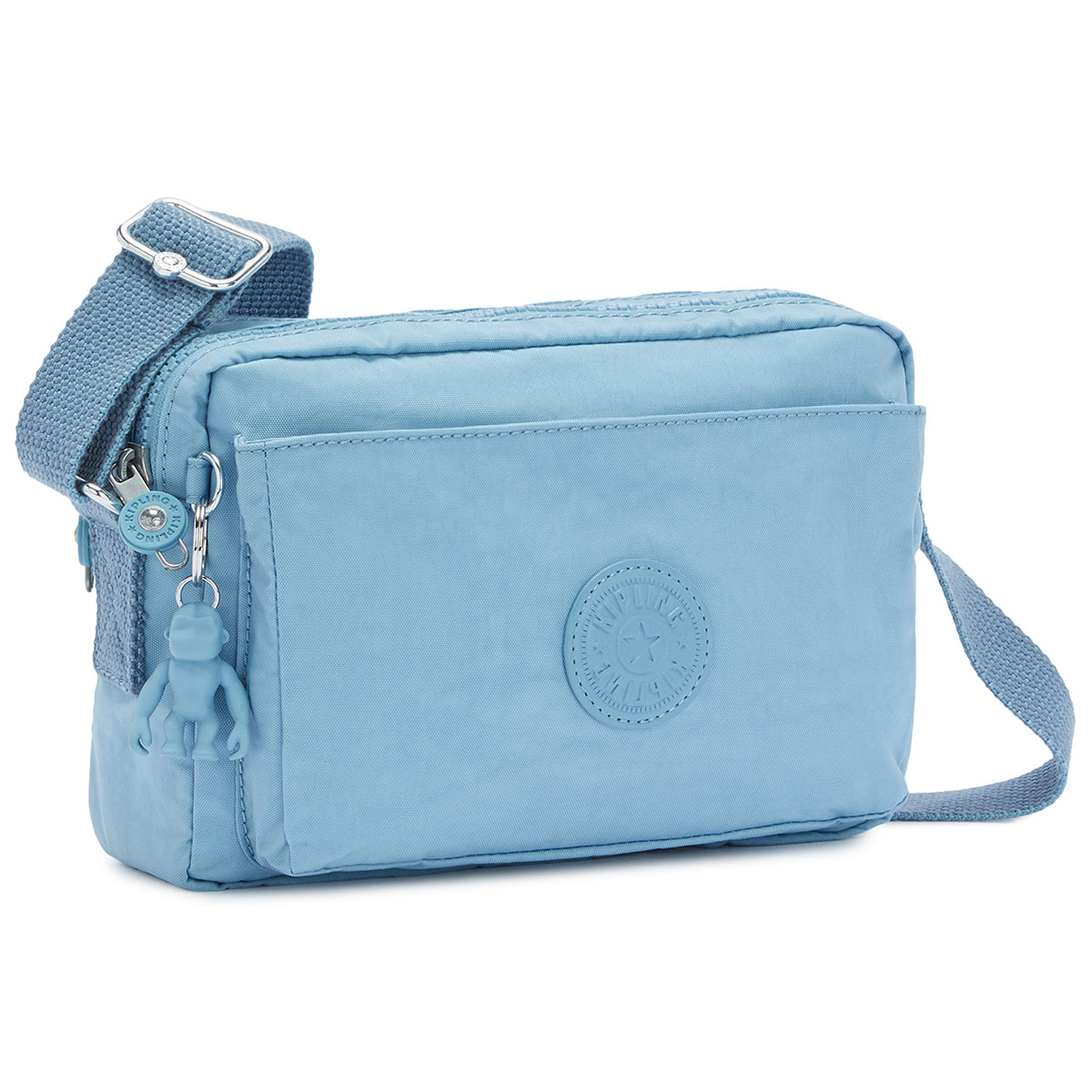 KI7076M81 Сумка кросс-боди Versatile Medium Crossbody Kipling Abanu M  - Вид №2