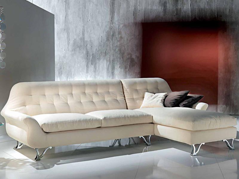 Carpanelli Модульный тканевый диван с шезлонгом Cherubino Di11 - Вид №4