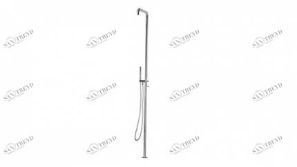 T1.47 Смеситель для душа Waterrevolution Line FLOW Water Evolution 