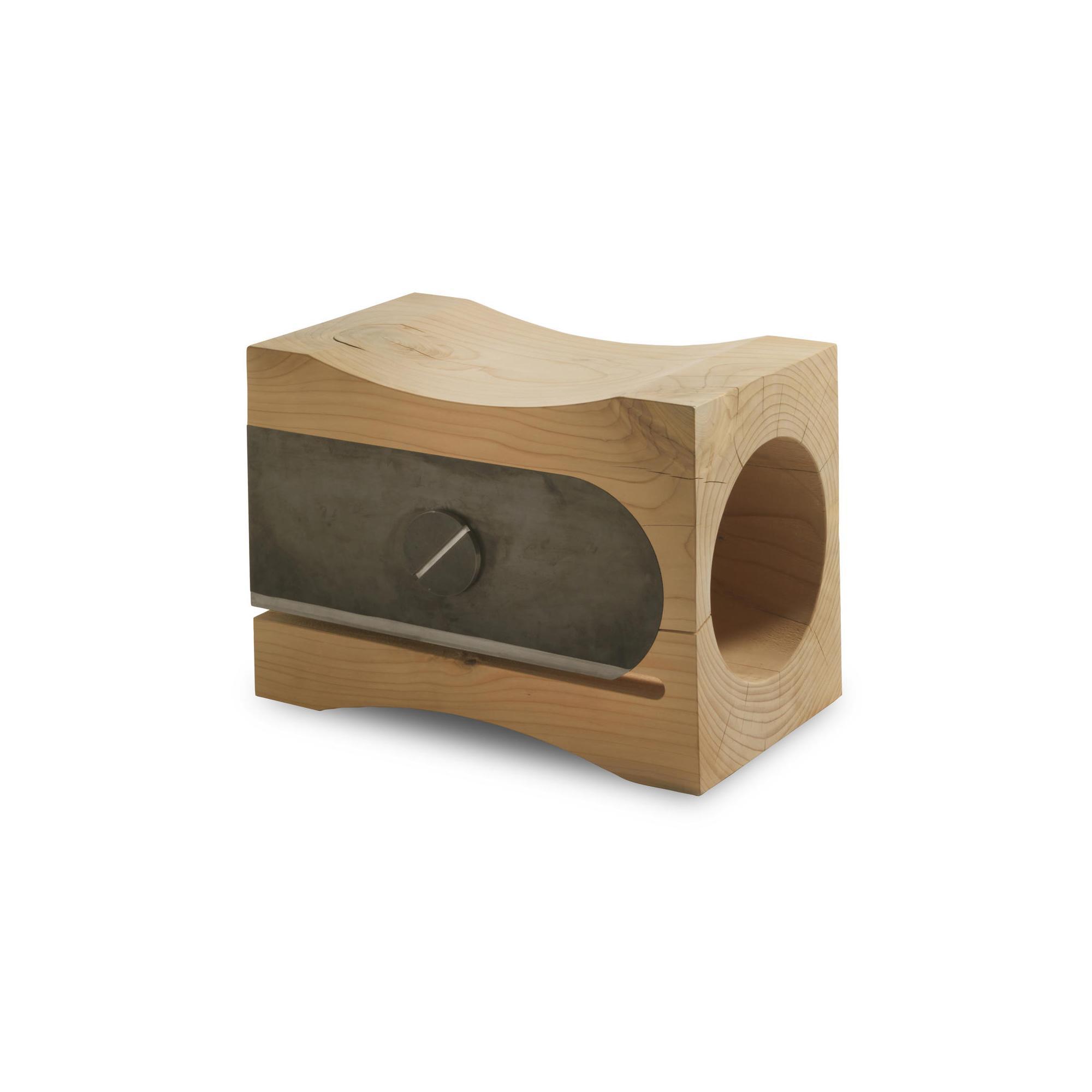 Стул / Temperino Riva 1920 sun-id-379057 - Вид №1