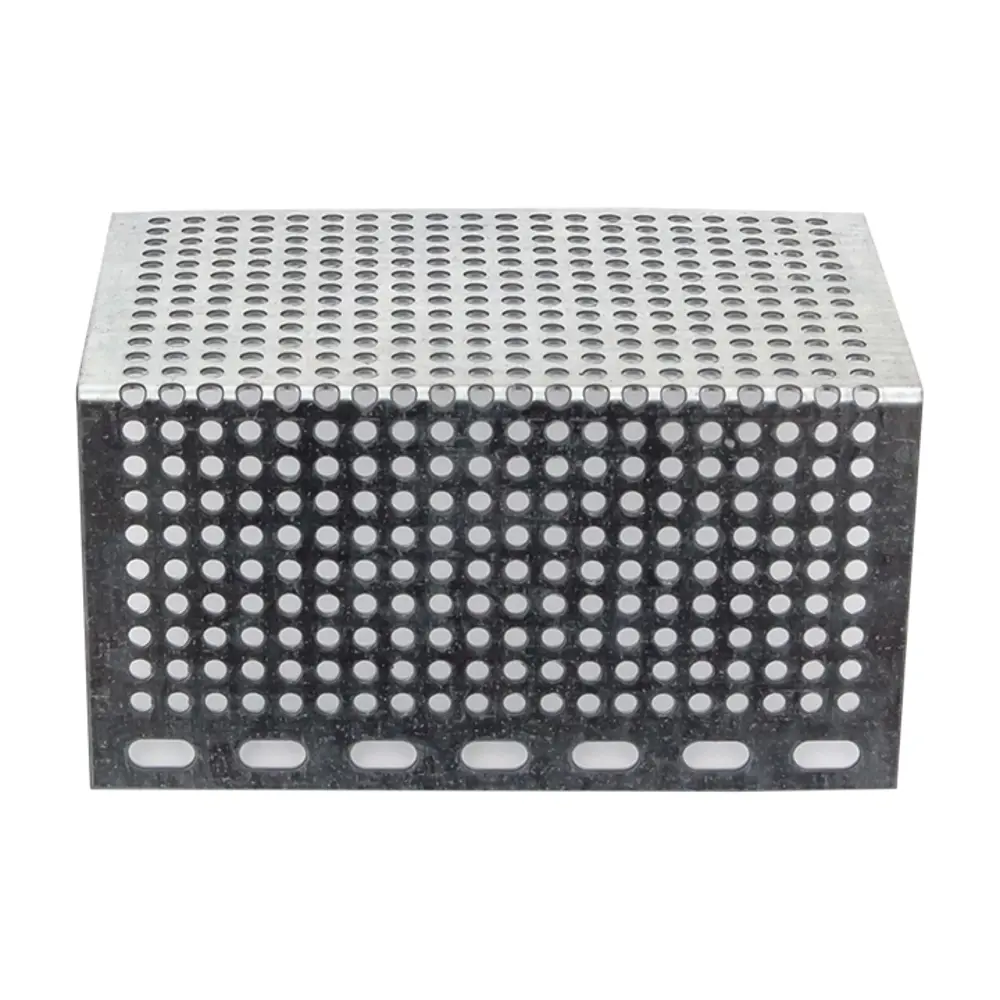 Держатель Nova EKF для двойной розетки - надежное крепление в электрощитах 84495905 STLM-1479943 - Вид №3