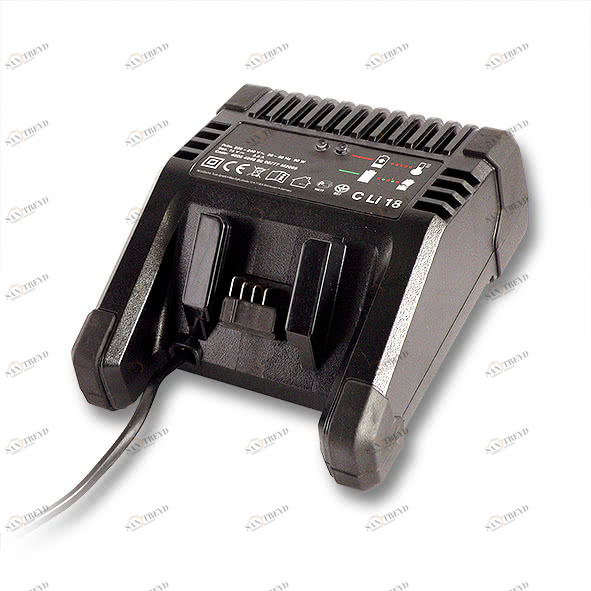 8WNO17430-50 SANHA LDG 18V зарядное устройство для аккумулятора - 18 V  мм 