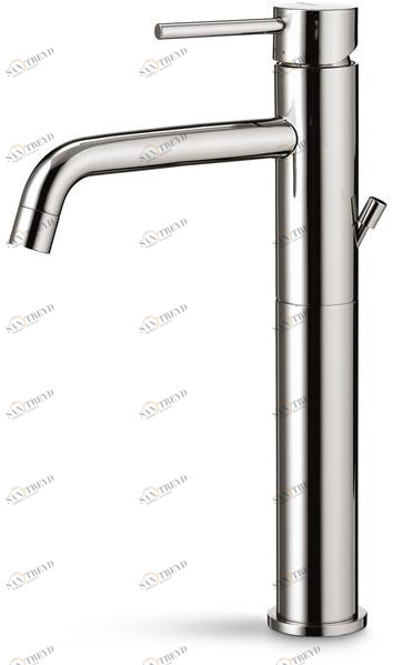 newform Смеситель для умывальника, однорычажный Xt 4204