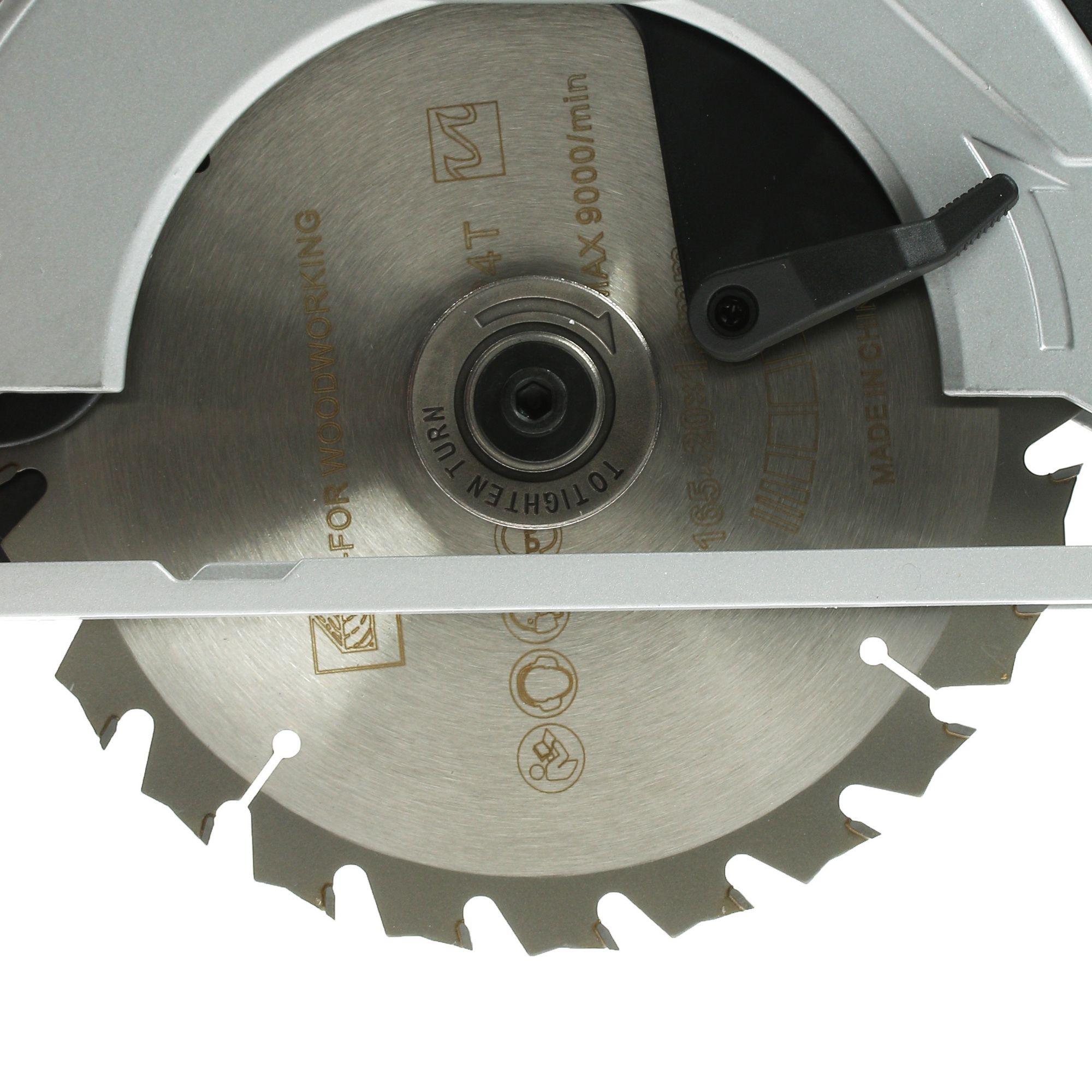 Пила дисковая FinePower CCSBL55 OneBase20 4748882 STDN-0039274 - Вид №6