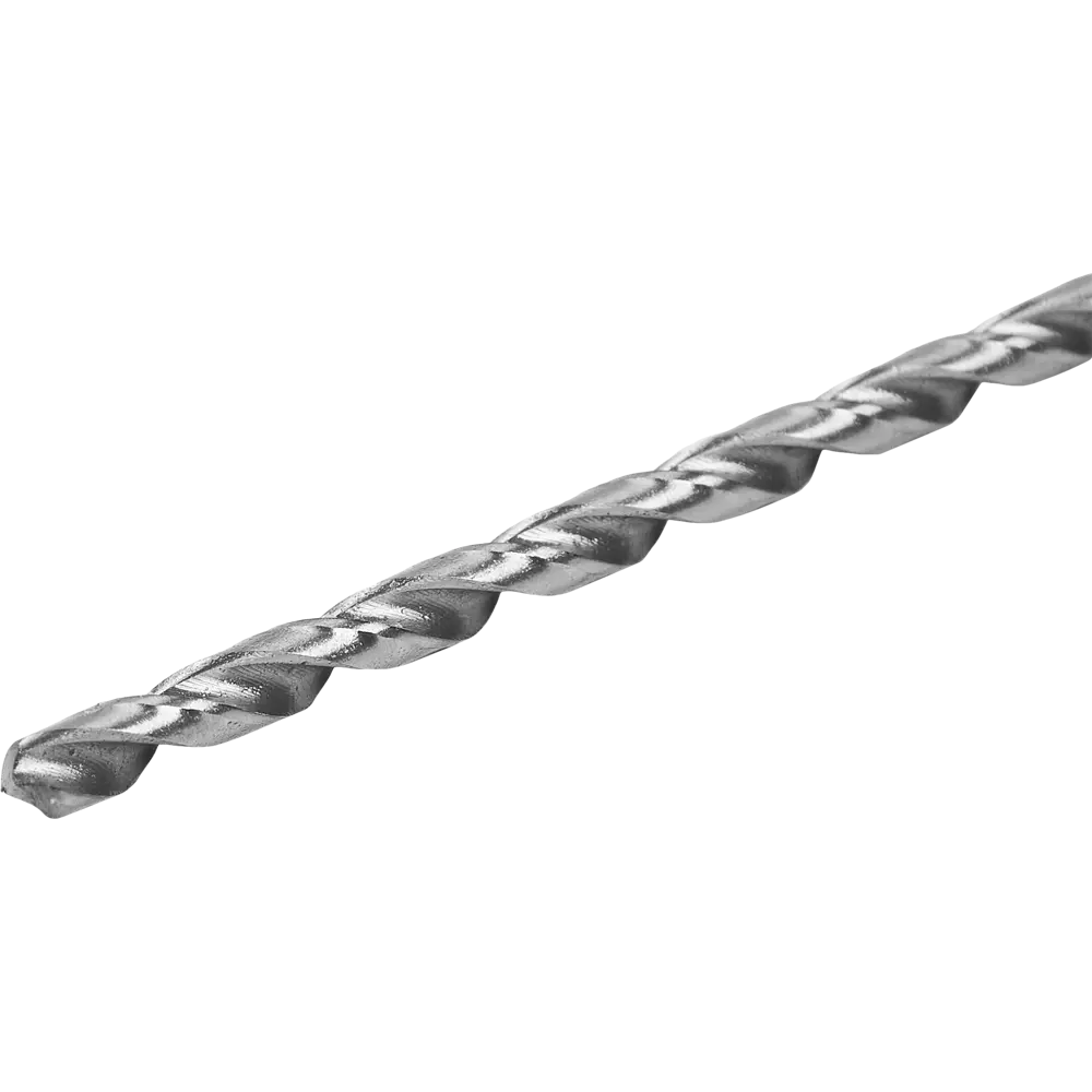 Удлиненное спиральное сверло VERTEXTOOLS HSS для металла 5×300 мм 84817570 STLM-0055612 - Вид №1