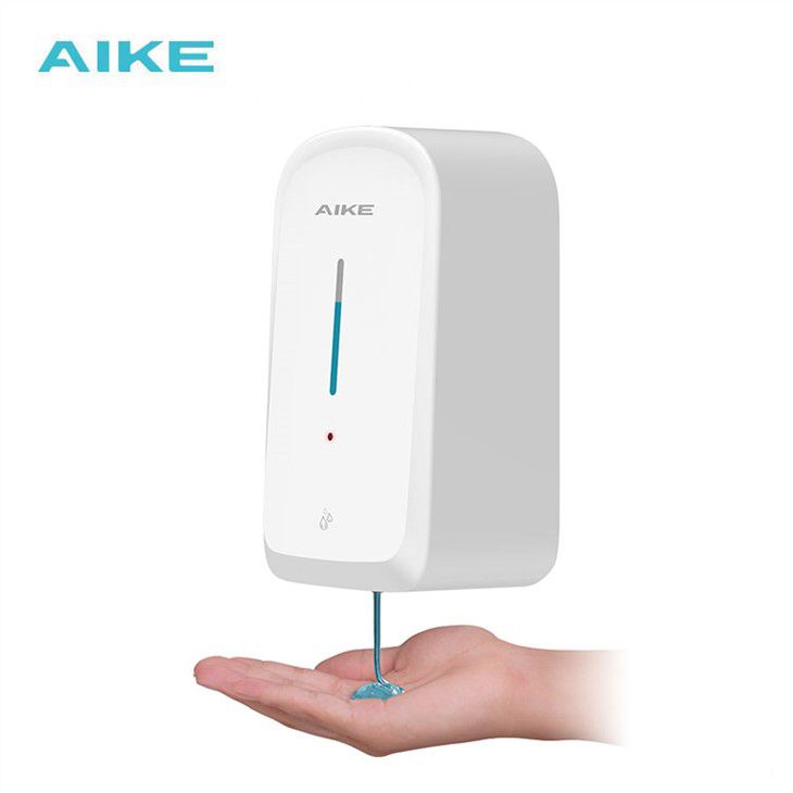 Умный дозатор мыла AIKE AK1220_982 