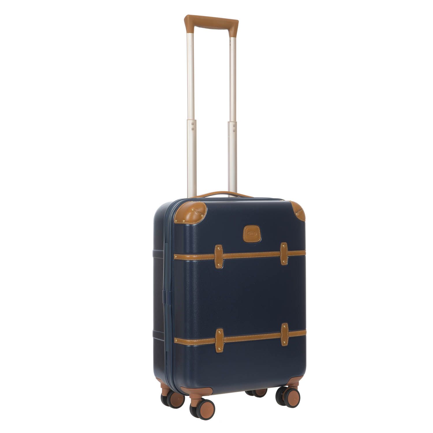 BBG28301.698 Чемодан BBG28301 Bellagio Trolley 21" Brics Bellagio 2.0  - Вид №1