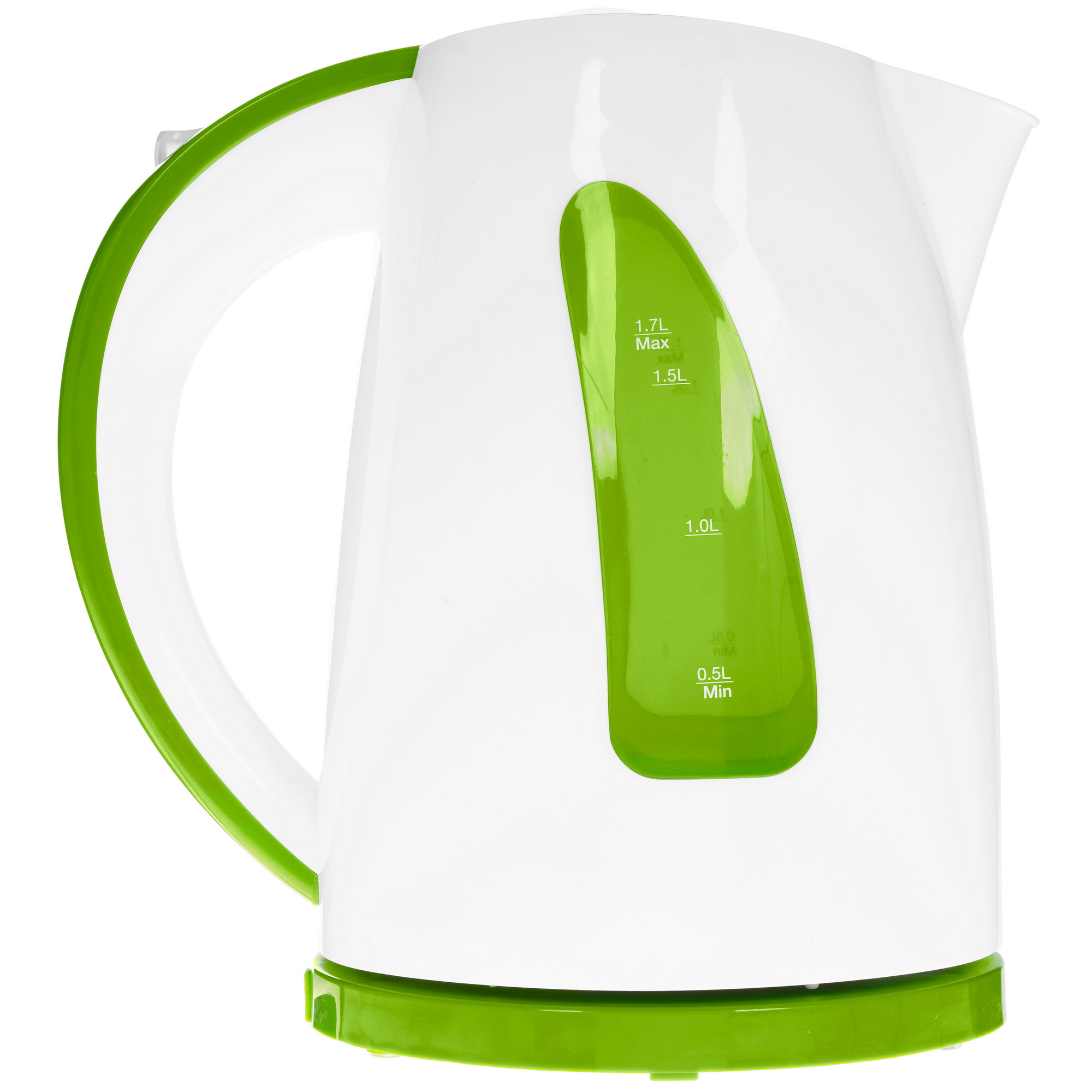 9053093 Электрочайник Blackton Bt KT1706P зеленый STDN-0117286 - Вид №1