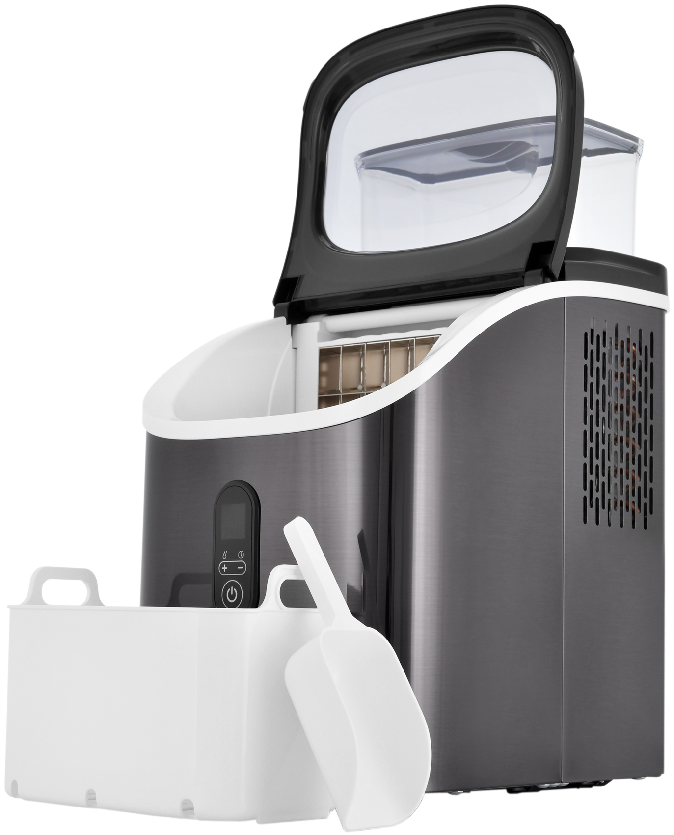 9271466 Ледогенератор ZUGEL ZIM1501 STDN-0078817 - Вид №29