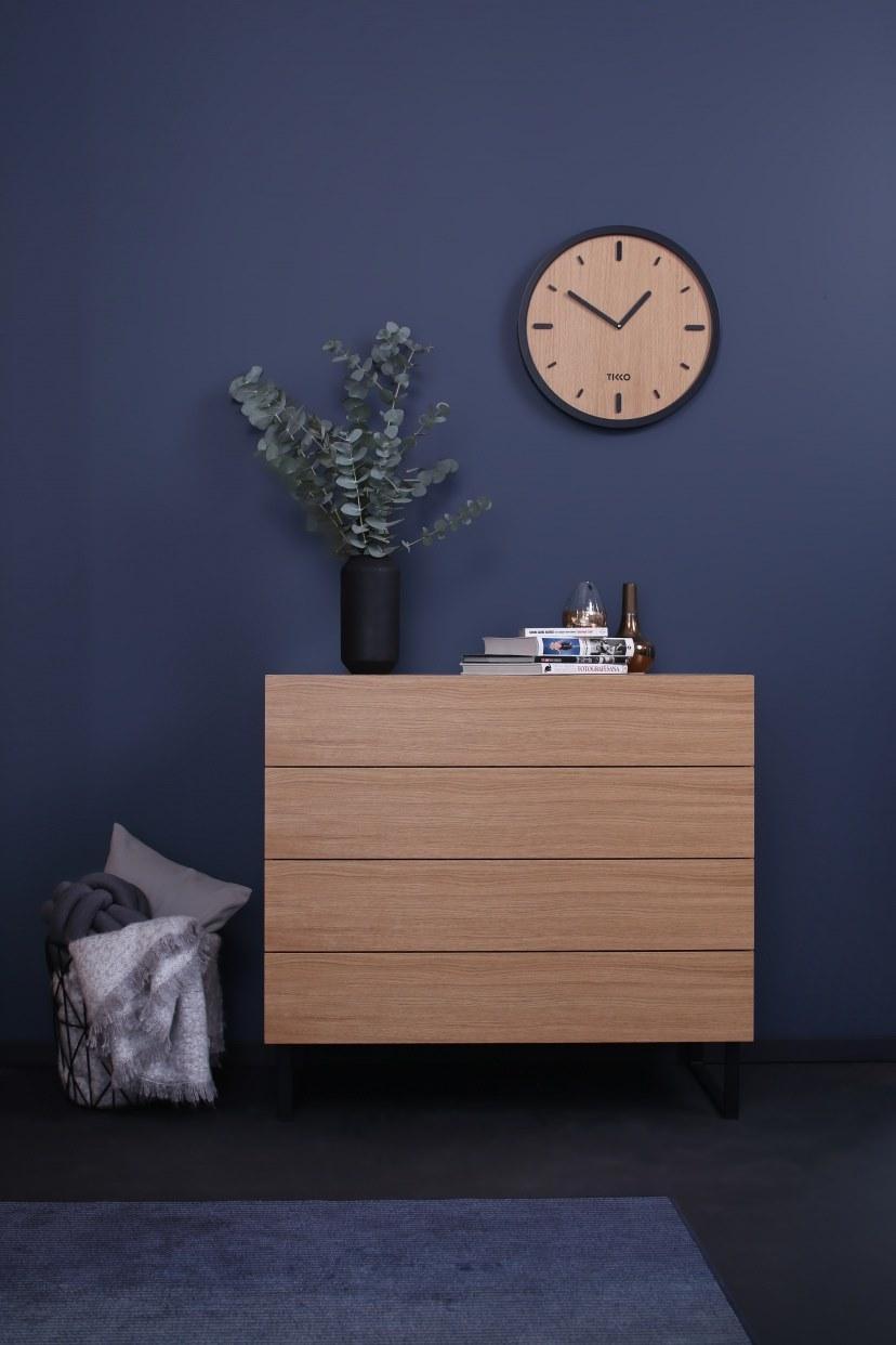 Heavens Двуспальная кровать из ткани с мягким изголовьем Leila sun-id-1412766 - Вид №4