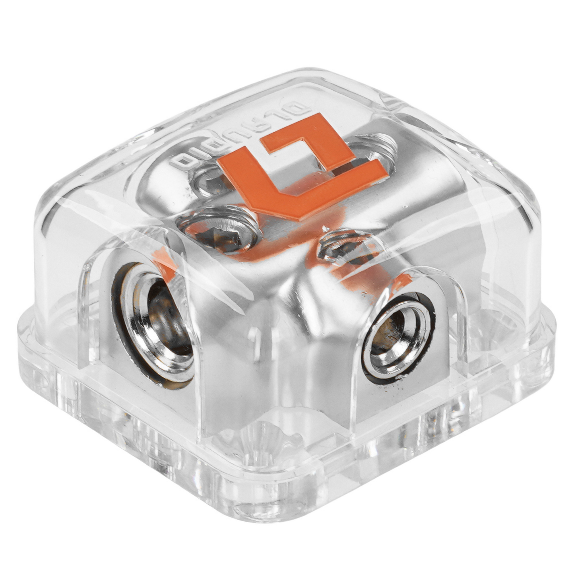 9285878 Дистрибьютор питания DL Audio Power Distributor 02 STDN-0073443 - Вид №1