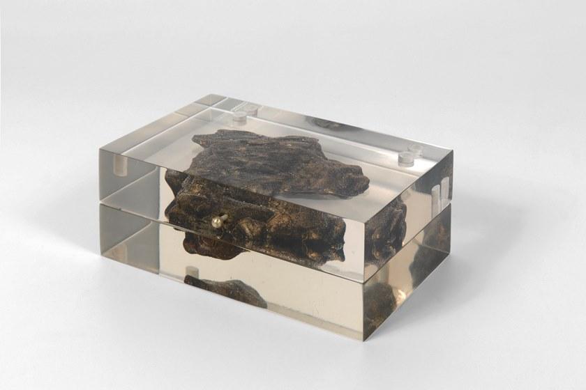 JCP UNIVERSE Контейнер для смолы sun-id-1507321 - Вид №1