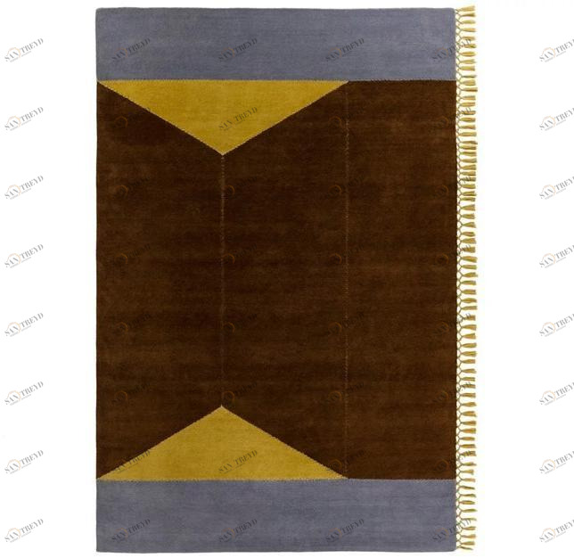 Mohebban Ковровая дорожка Terrazze sun-id-1399963