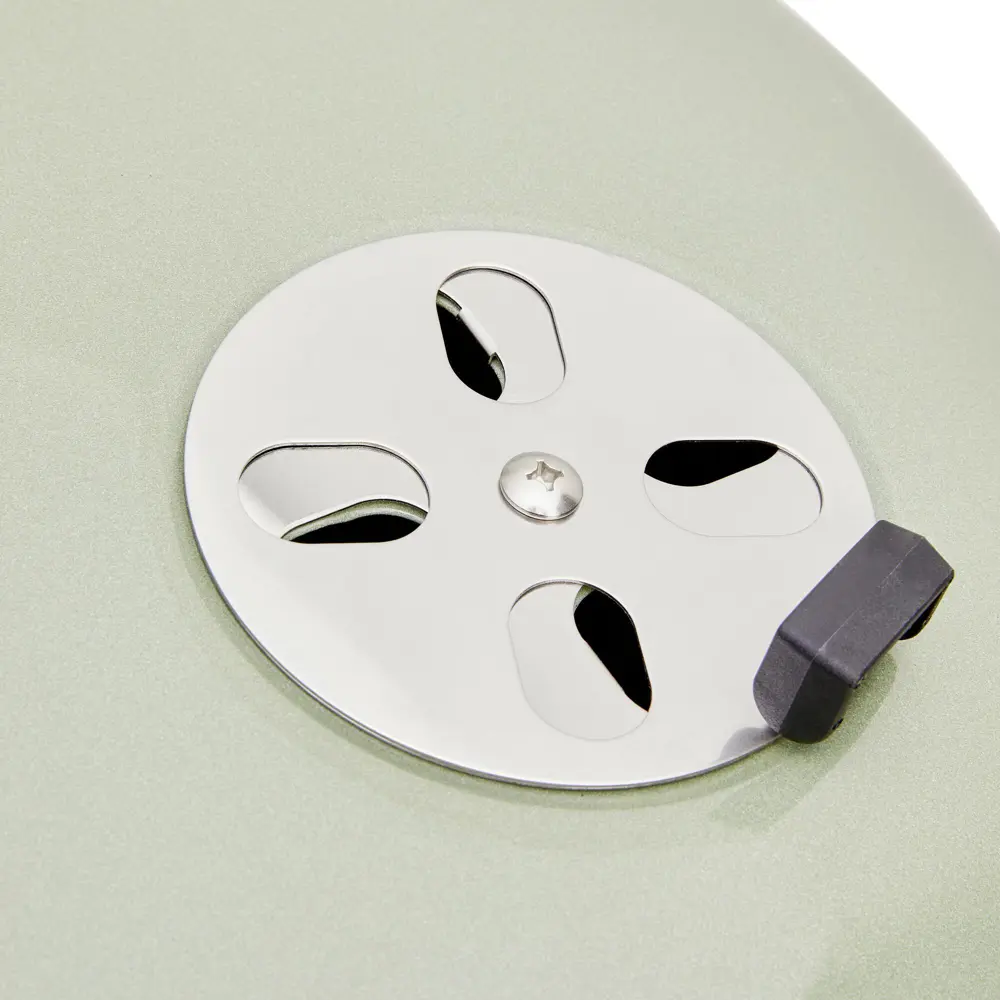 Гриль передвижной Naterial Phoenix Beta D57 см цвет зеленый STLM-2115898 - Вид №11