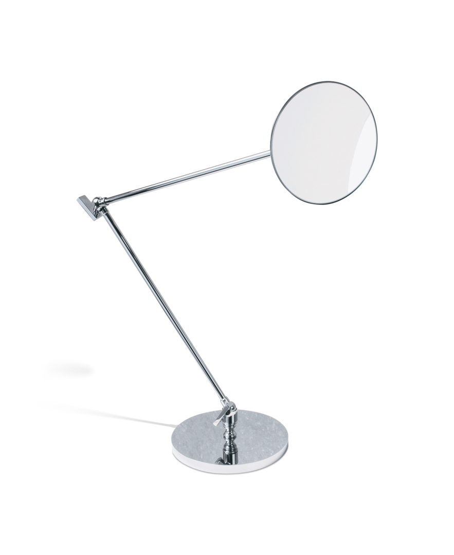 0102800 Косметическое зеркало SPT 70 DECOR WALTHER 