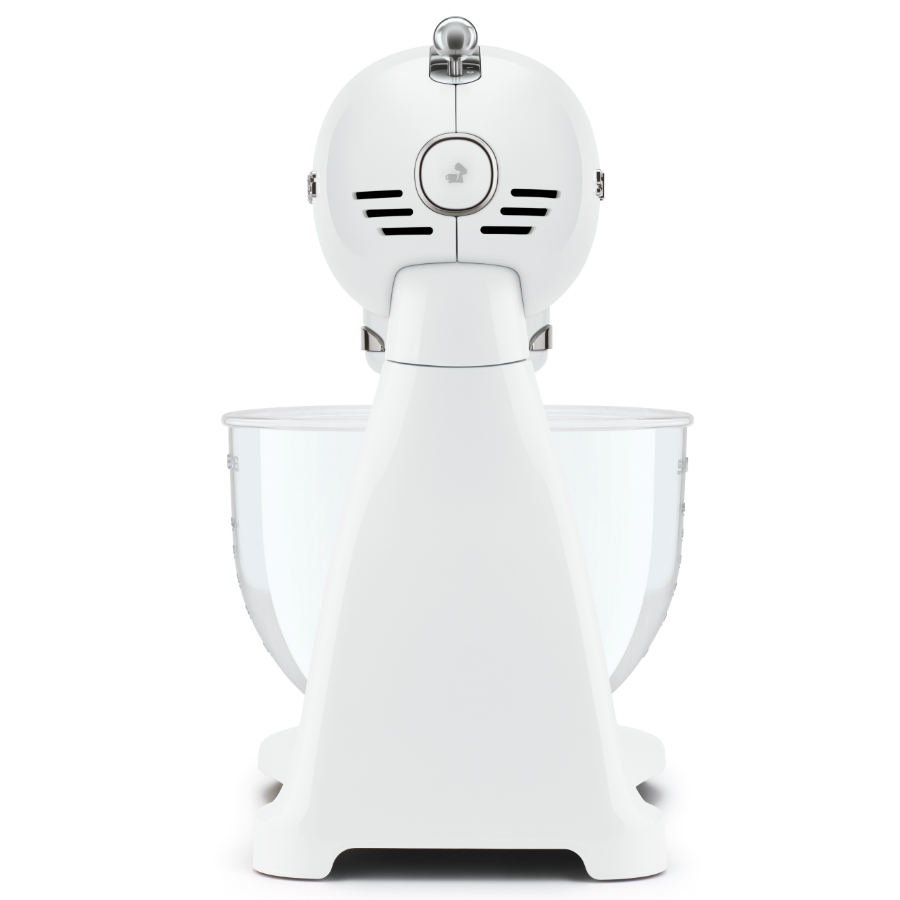 Миксер планетарный Smeg, белый SMF13WHEU - Вид №10