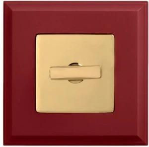 FEDE Гражданская серия в металле Modern