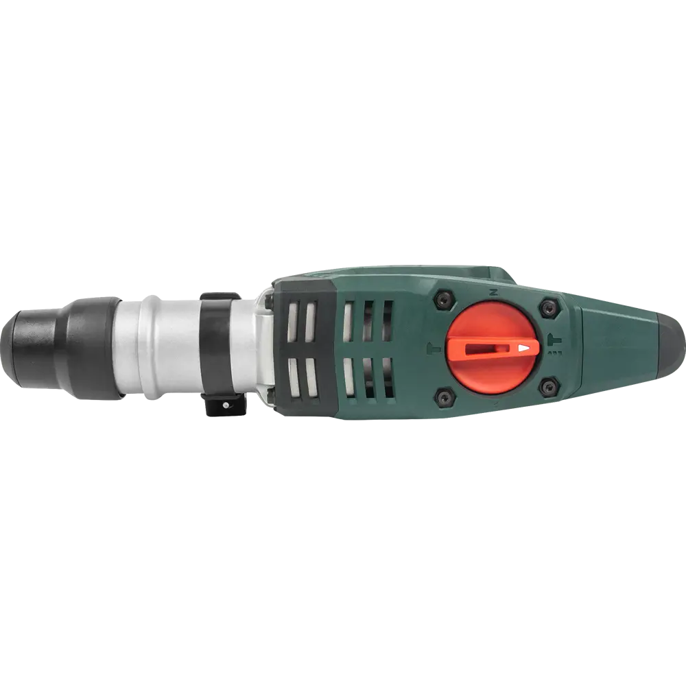 Перфоратор SDS-max Metabo KH 5-40, 600763500, 1100 Вт, 7.1 Дж 82184635 STLM-2060135  - Вид №2