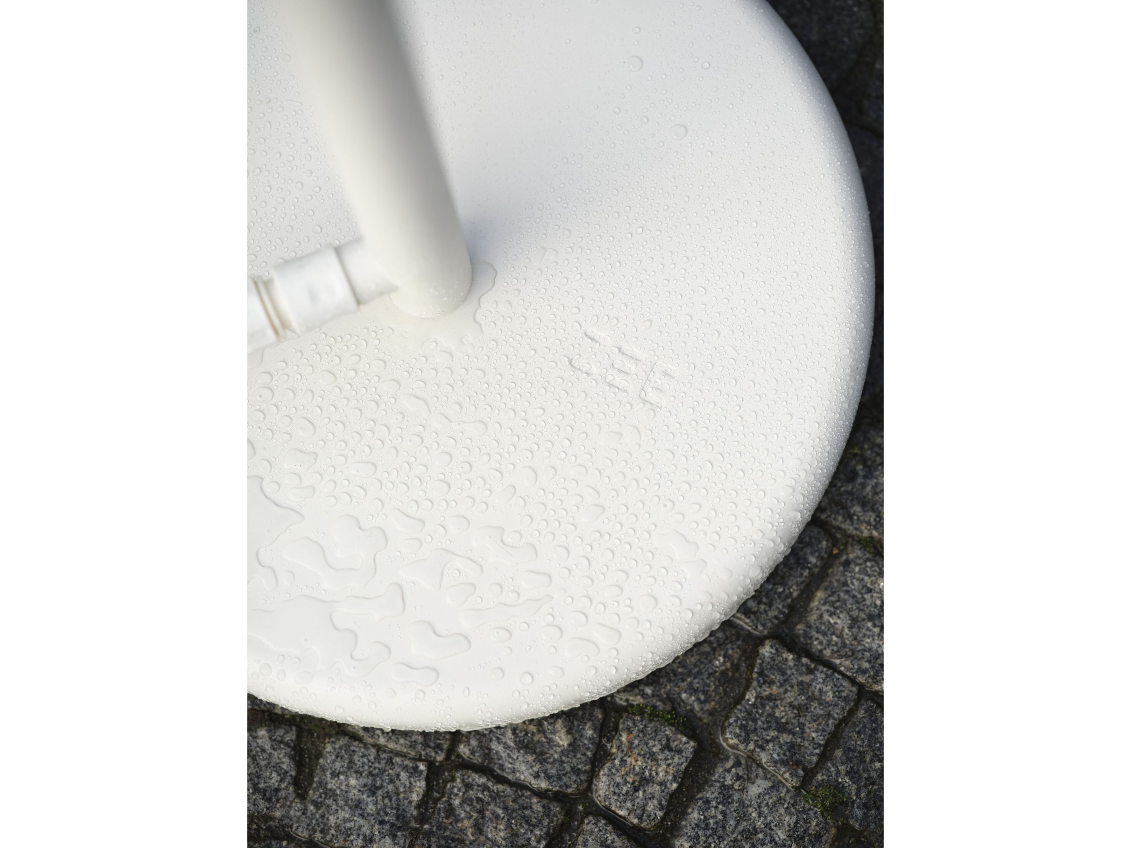 Открытый душ из нержавеющей стали ZEE Levantine ARCH-00051858 - Вид №17