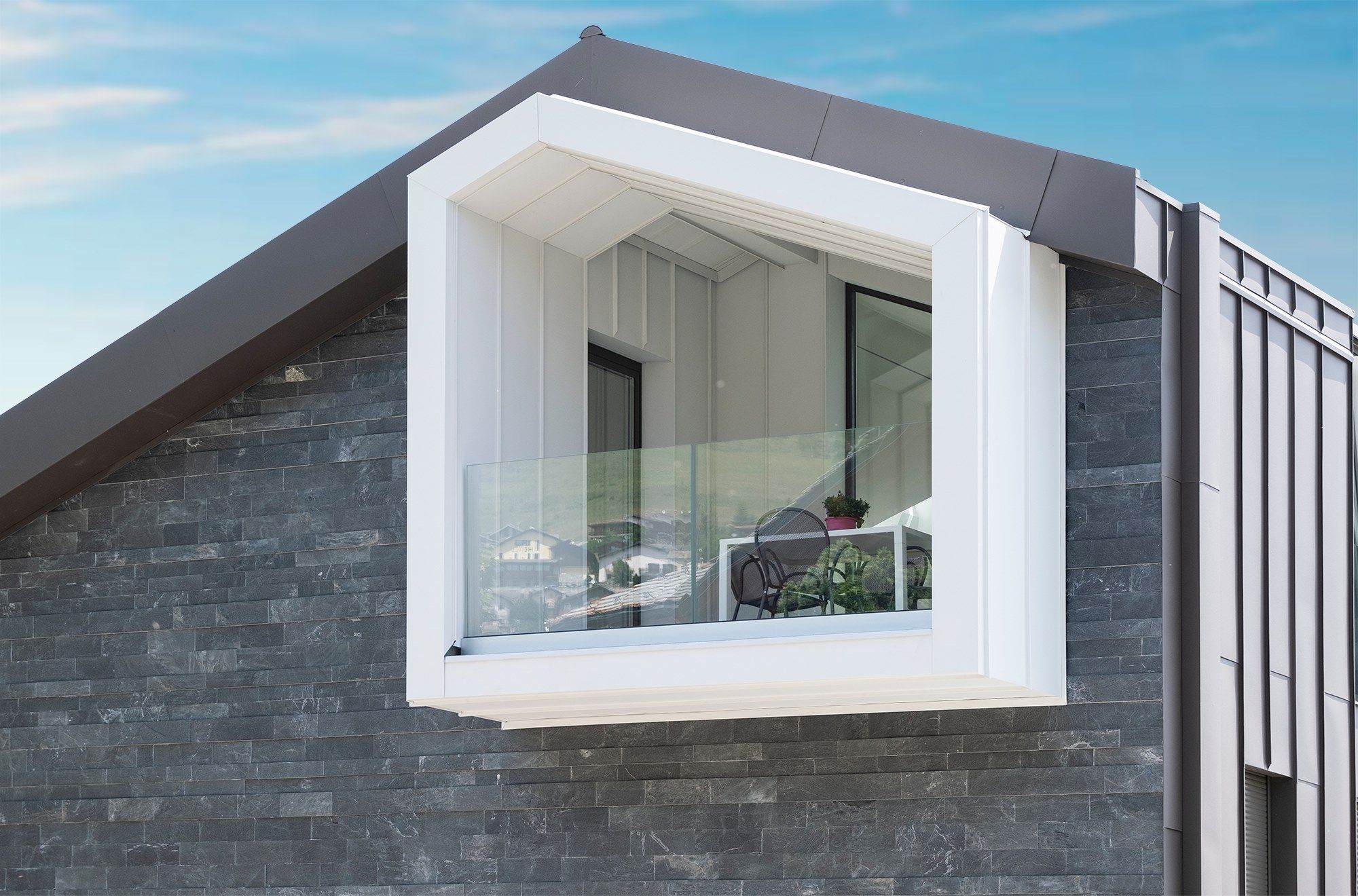 Покрытие из натурального камня B&B Rivestimenti Naturali камень ARCH-00078920 - Вид №43