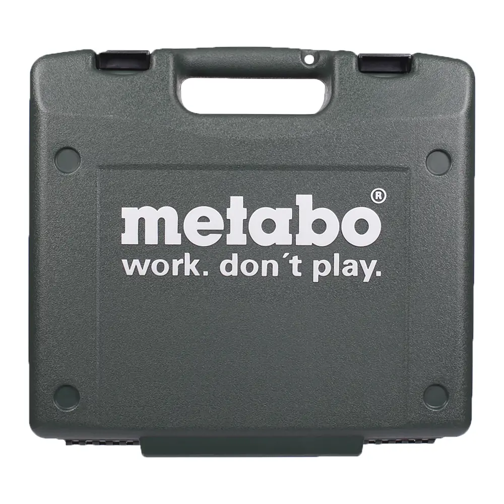 Лобзик Metabo STEB 80 Quick, 590 Вт 18119641 STLM-2179040  - Вид №4
