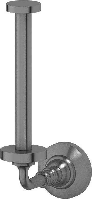 STI 422 Держатель запасного рулона туалетной бумаги 3SC STILMAR ANTIQUE SILVER Treesseci 3SC