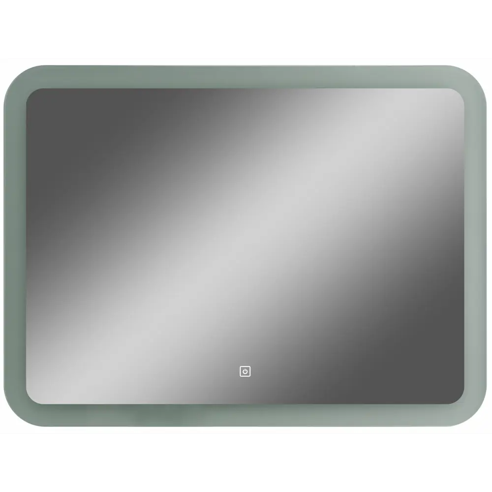 Зеркало Santreyd Luxury с LED-подсветкой и сенсорным управлением 18643901 STLM-0011847 - Вид №4