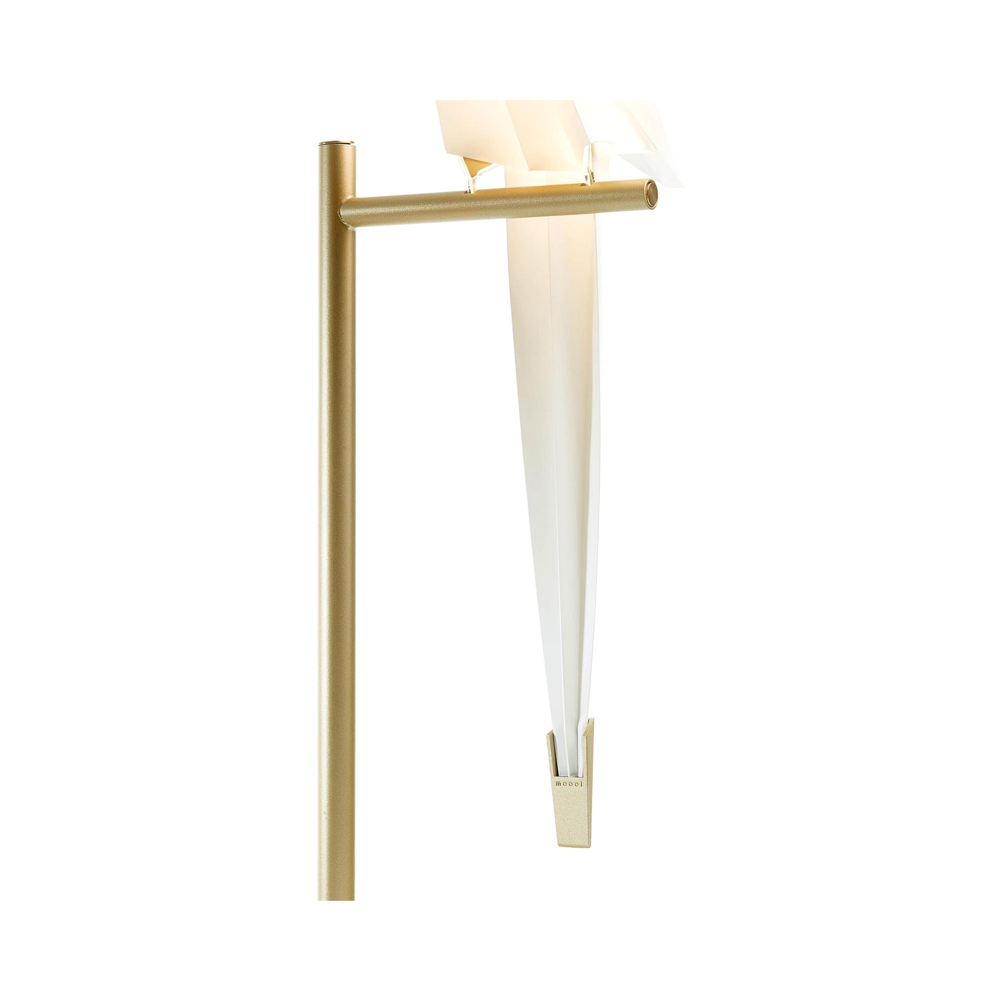 Лампа / Perch Light Table Moooi sun-id-376057 - Вид №3