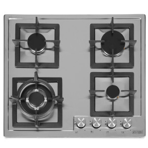 8160808 Газовая варочная поверхность KRONA CALORE 60 IX