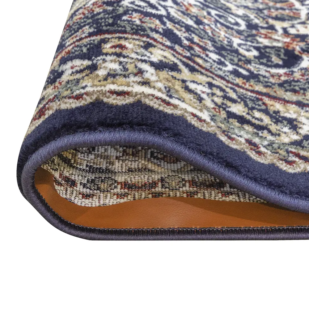 Santreyd Ковер Анатолия: классика с узорчатым бордюром для уютного интерьера 89369411 STLM-1055960 - Вид №3