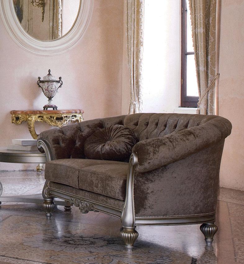 Диван Atena VENETA SEDIE 8413L2P 