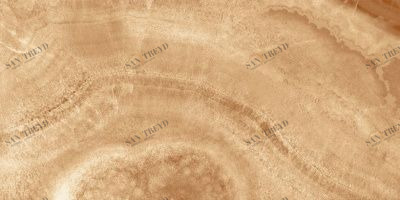 Prime Плитка настенная оранжевый 34027 25х50 Laparet 