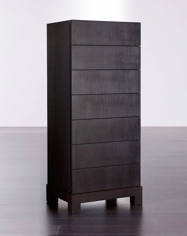 Комод  MERIDIANI DOUGLAS cassettiera - 2 