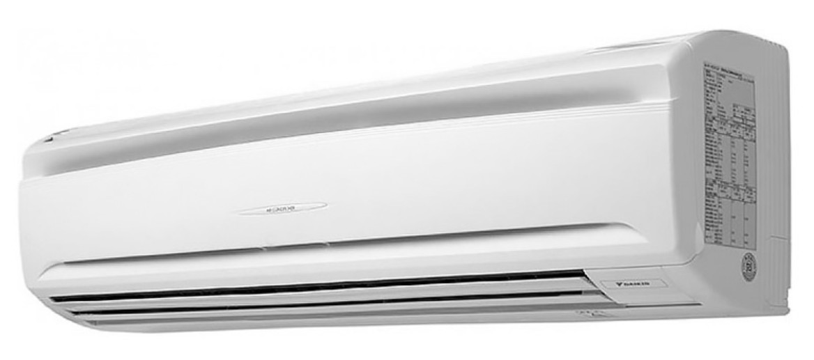 9118404 Кондиционер настенный сплит-система Daikin FAA100B/RQ100BV белый STDN-0082709 - Вид №2