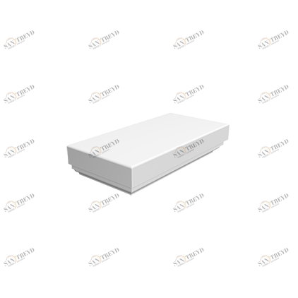 ЕВРОПЛАСТ 4.73.111 Полукрышка 4.73.111 Пенополиуретан 