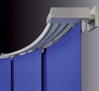 Mottura Рейка для панельных штор A pannello sun-id-1404627 - Вид №2