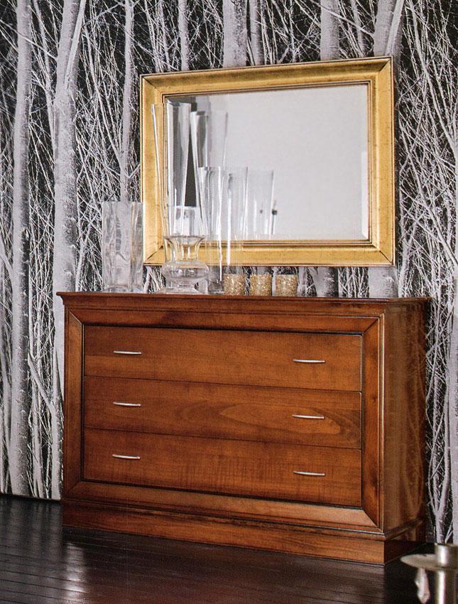 Комод  MIRANDOLA J053 