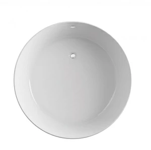 Напольная ванна Pearl 175 combi