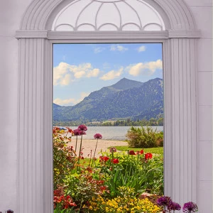 D1-018 Фотообои DIVINO Collection D 2.7х2 м