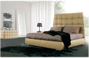 Кровать Pacifico TONIN 7862 L