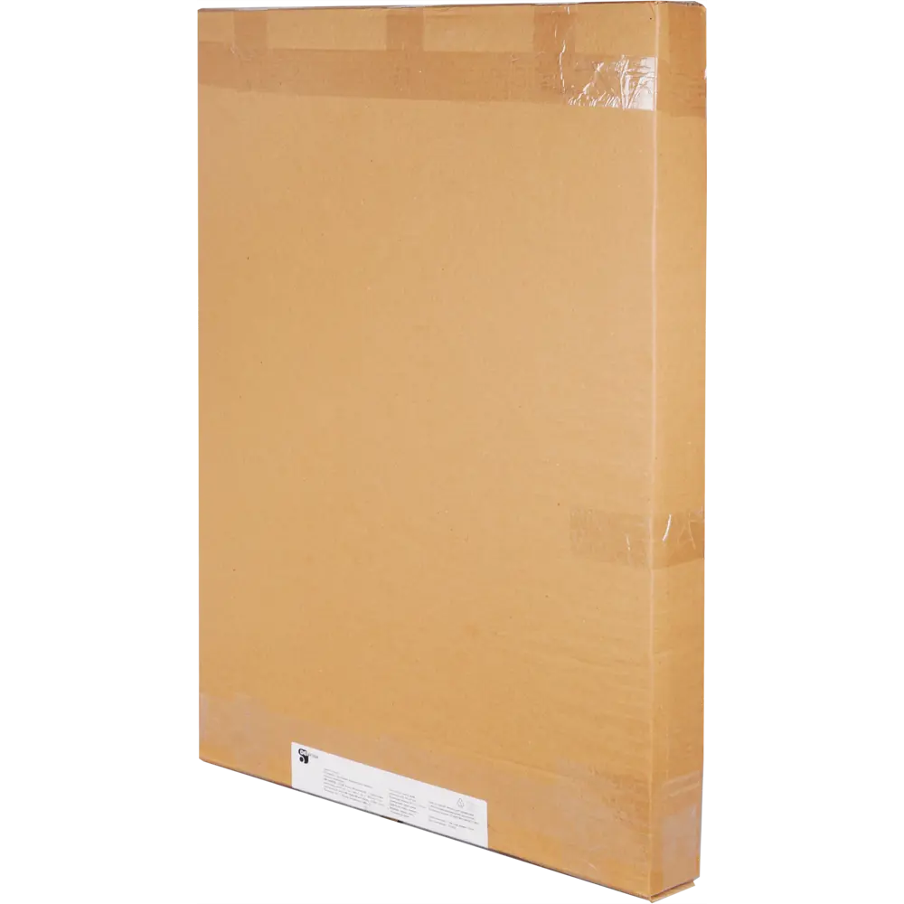 Каркас напольный 30x70x56 см, ЛДСП, цвет белый 82239840 STLM-2111964 DELINIA  - Вид №4