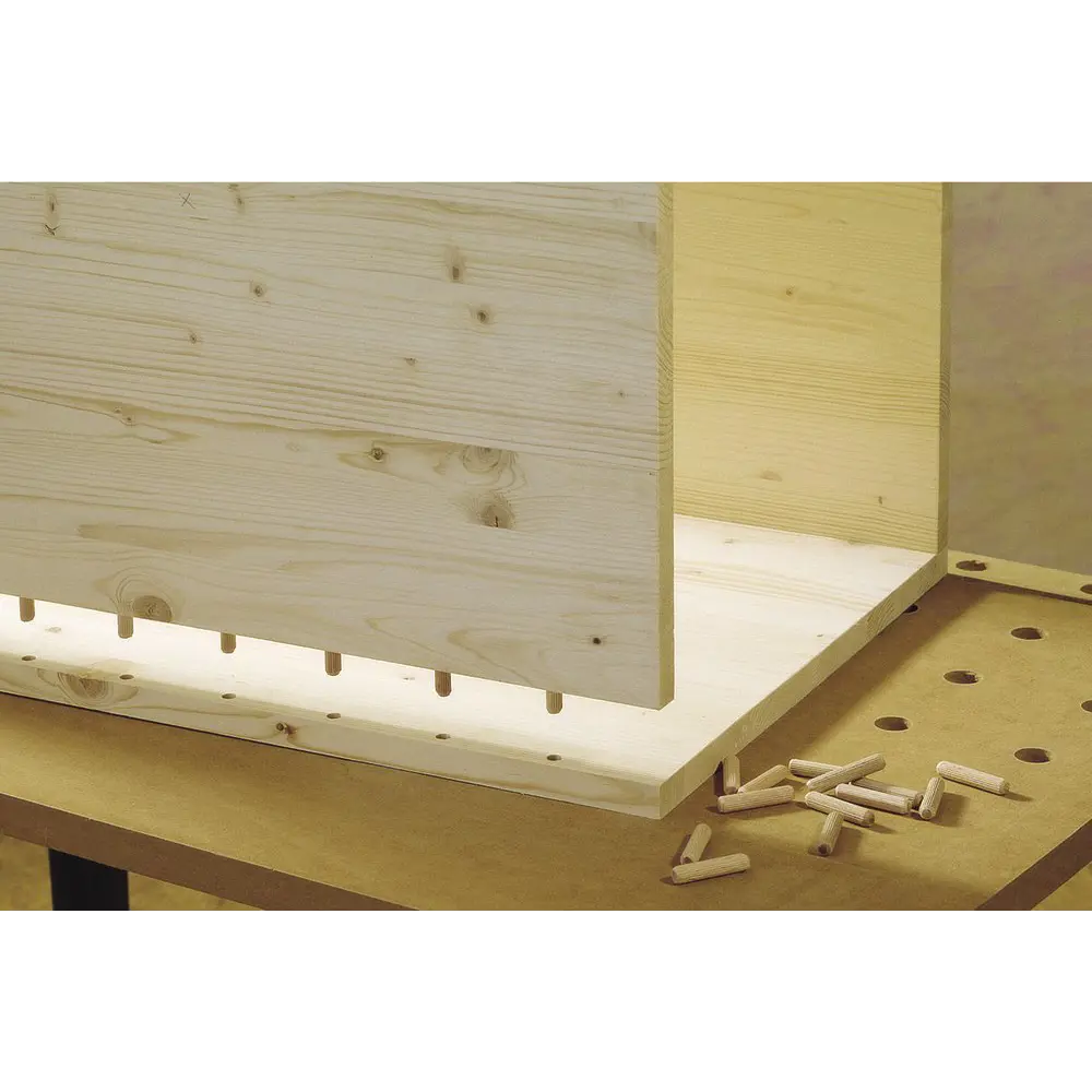 Набор для выполнения соединений на шипах Wolfcraft 4645000 STLM-2206158 - Вид №3