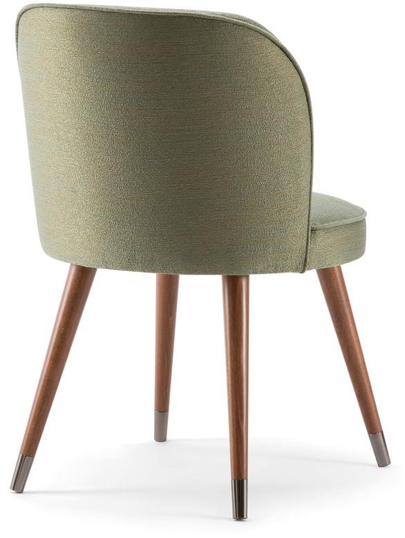 Tirolo Стул из мягкой ткани Candy 061 s, 061 sl - Вид №2