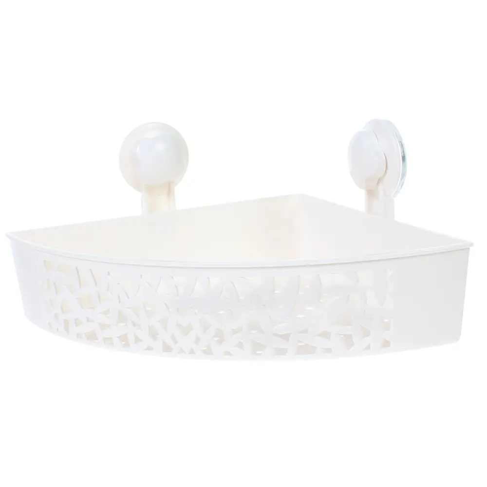 Полочка угловая Grampus GR-7086 BLONDE STLM-2027222