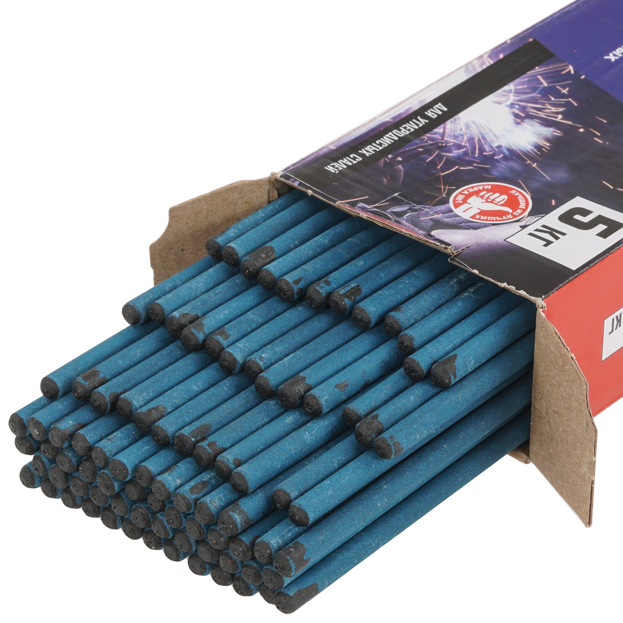 Электроды Зубр МР-3 5344374 STDN-0035586 - Вид №1