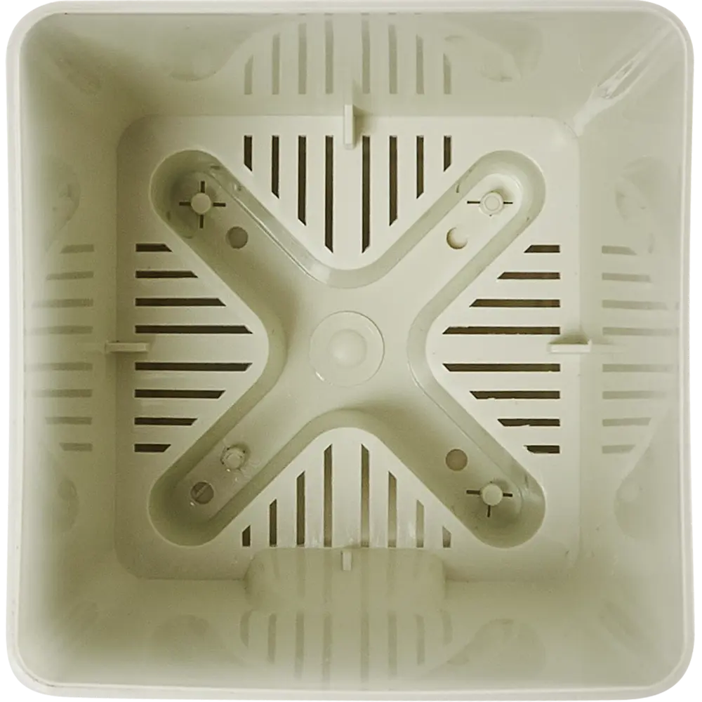 Горшок ТЕК.А.ТЕК Le Parterre с системой автополива для комнатных растений 14081526 Партер STLM-0004244 - Вид №3